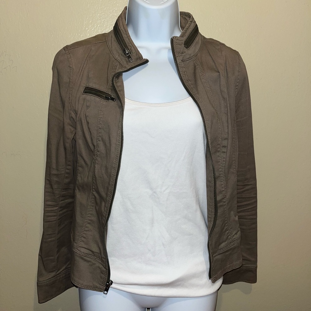 Express Jacket Size 2 - Picture 3 of 7